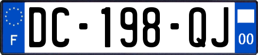 DC-198-QJ