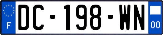 DC-198-WN