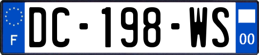 DC-198-WS