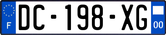 DC-198-XG