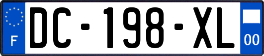 DC-198-XL