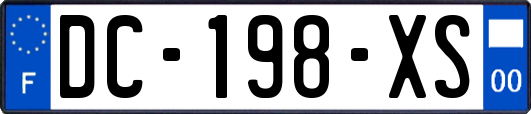 DC-198-XS