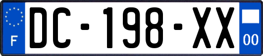 DC-198-XX