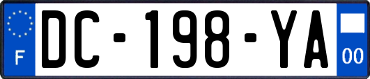 DC-198-YA