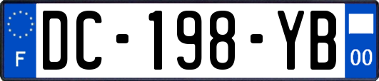 DC-198-YB