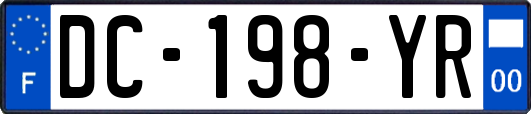 DC-198-YR