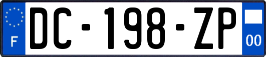 DC-198-ZP