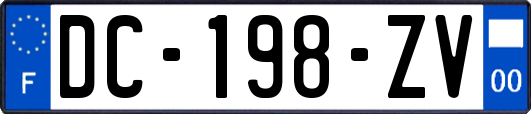 DC-198-ZV