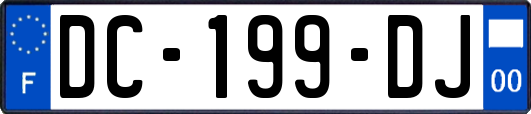 DC-199-DJ