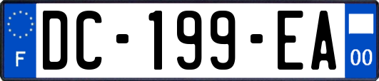 DC-199-EA