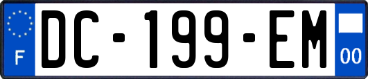 DC-199-EM