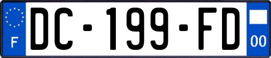 DC-199-FD
