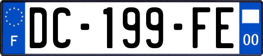 DC-199-FE