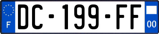 DC-199-FF