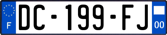 DC-199-FJ