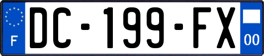 DC-199-FX