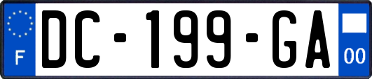 DC-199-GA