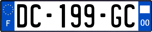 DC-199-GC