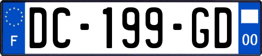DC-199-GD