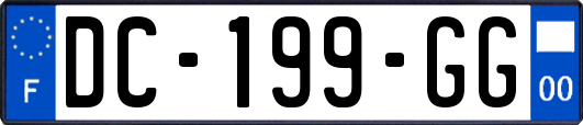 DC-199-GG