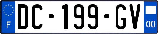 DC-199-GV