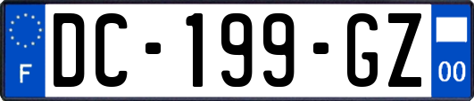 DC-199-GZ