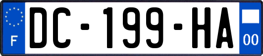 DC-199-HA