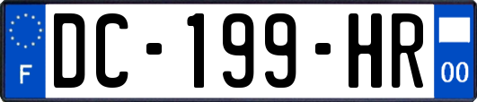 DC-199-HR