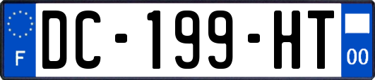 DC-199-HT
