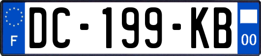 DC-199-KB