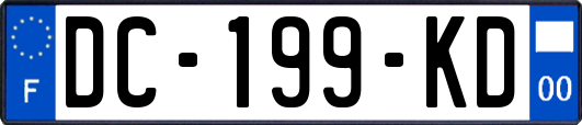 DC-199-KD