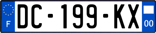 DC-199-KX
