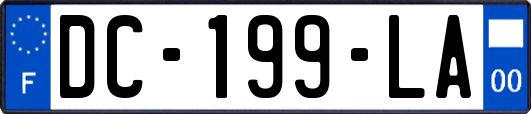 DC-199-LA