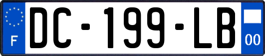 DC-199-LB