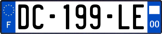 DC-199-LE