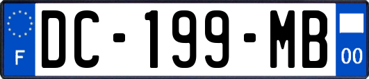 DC-199-MB