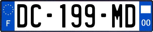DC-199-MD