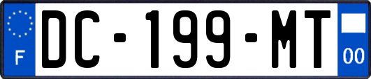 DC-199-MT