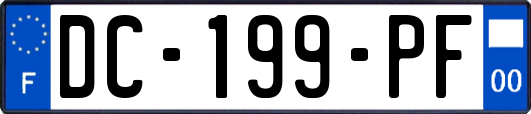 DC-199-PF