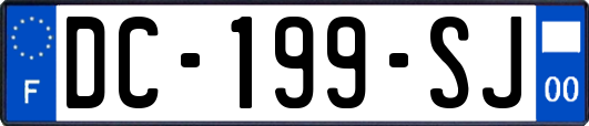 DC-199-SJ