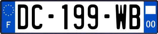DC-199-WB