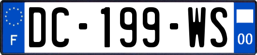 DC-199-WS