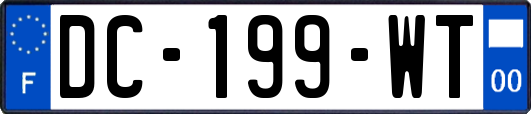 DC-199-WT