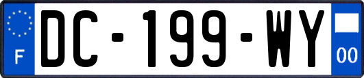DC-199-WY