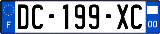 DC-199-XC
