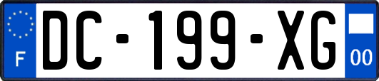 DC-199-XG