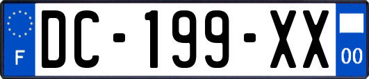 DC-199-XX