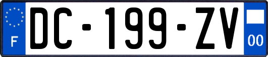 DC-199-ZV