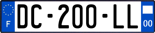 DC-200-LL