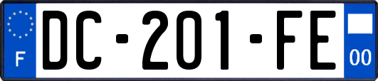 DC-201-FE